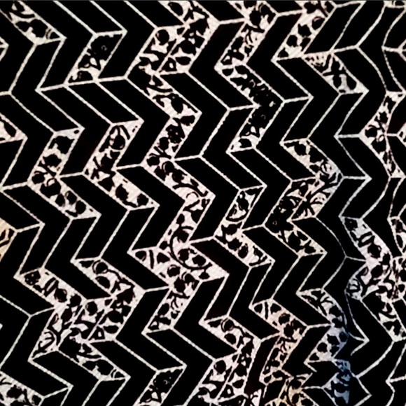 NWOT Jacquard Amelia - Picture 5 of 8